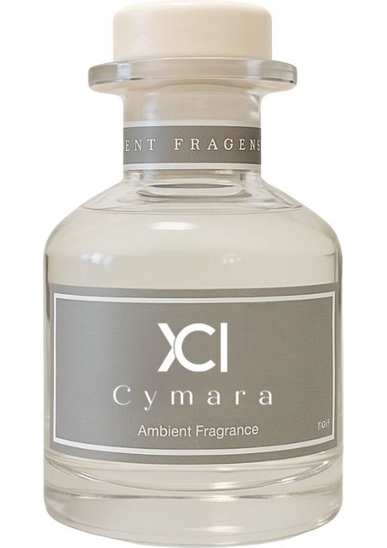 Xcı Cymara 120ML Çubuklu Ortam Kokusu fırsatları