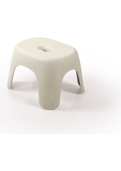 7126 Kaydırmaz Yükseltici Tabure Relax Bej -Dolu Oyuncak