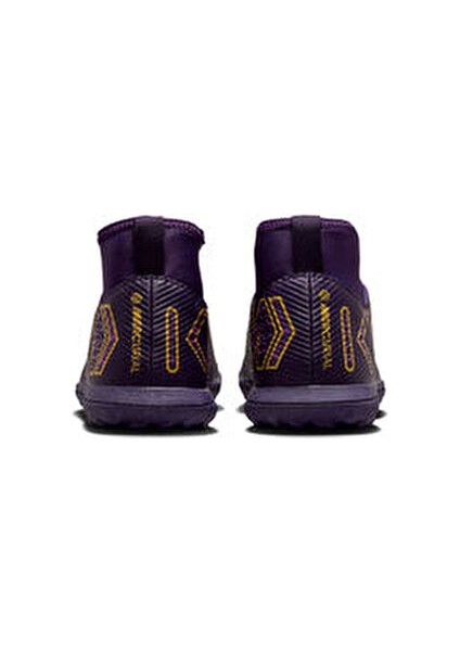 Genç Halı Saha Ayakkabısı Jr Superfly 10 Club Km Tf fırsatları