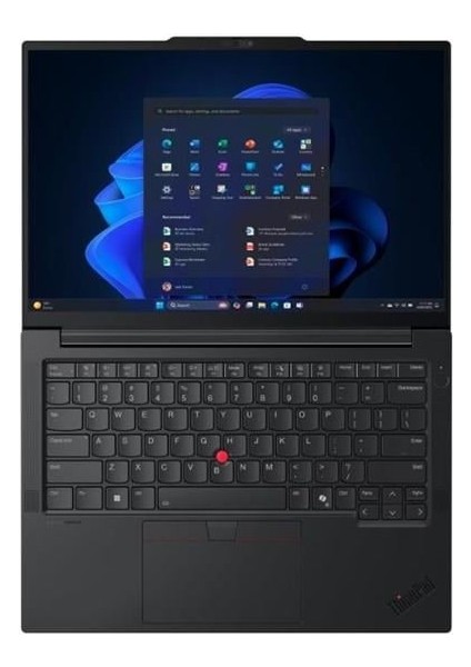 14" Thınkpad E14 G7 21SX007CTX Ultra 7 255H-16GB Ddr5 Ram-2tb Nvme-Fdos fırsatları