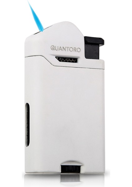 Metal Jet Çakmak Matte White fiyatları