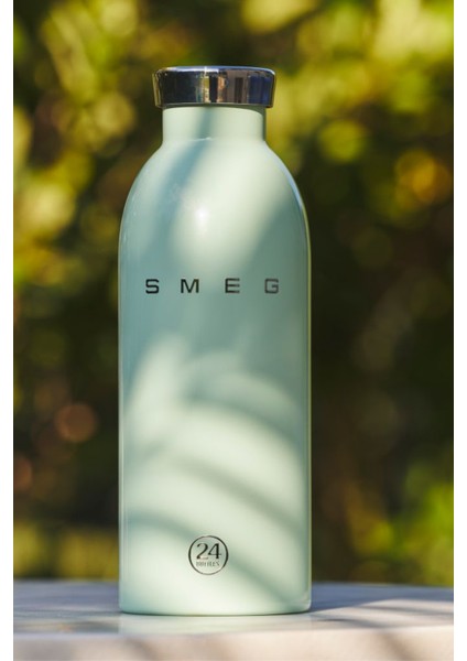 Clima Bottle Yeşil Termos 500 ml