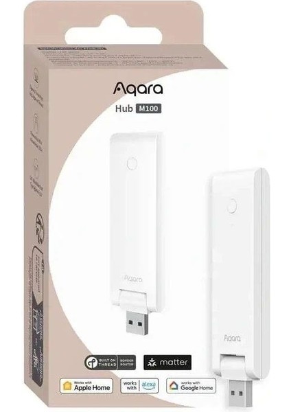 Kontrol Hub M100 HM-G02D