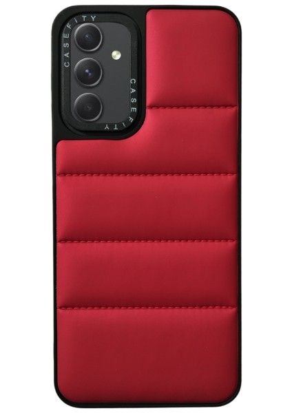 Samsung A24 Puf Kılıf