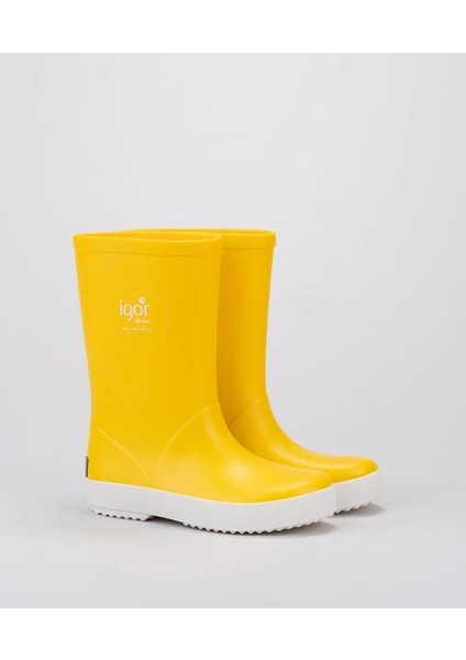 Splash Nautico Çizme 0 Çizme W10107