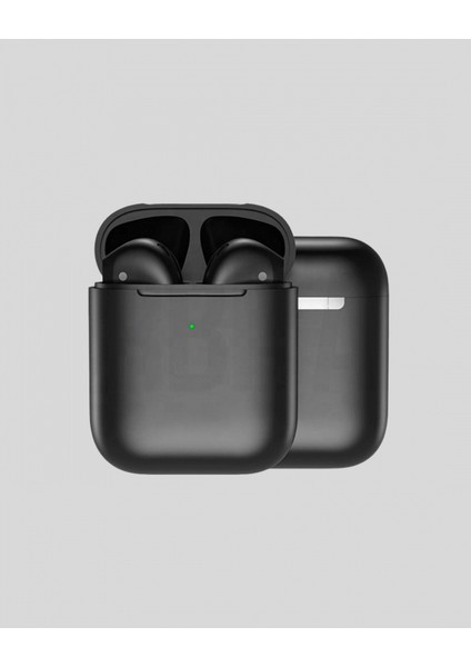 Tws Pro 5 3D Hd Ses Bluetooth Kulaklık – Kablosuz, Ergonomik, Şarj Kutulu, Gürültü Engelleme modelleri