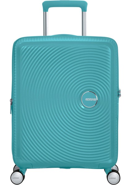 Soundbox - 55 cm Kabin Boy Sert Valiz