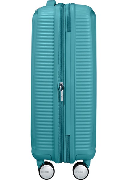 Soundbox - 55 cm Kabin Boy Sert Valiz modelleri