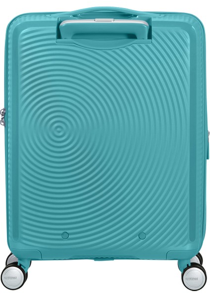 Soundbox - 55 cm Kabin Boy Sert Valiz fırsatları