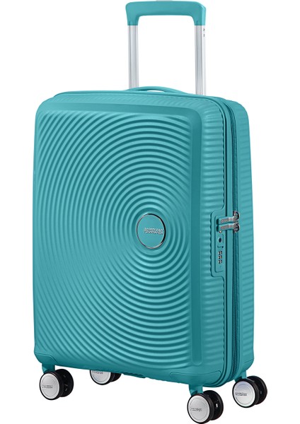 Soundbox - 55 cm Kabin Boy Sert Valiz indirimleri