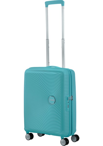 Soundbox - 55 cm Kabin Boy Sert Valiz