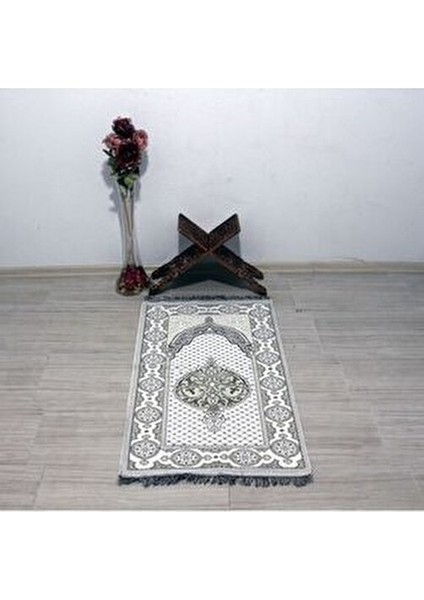 Yumuşak Simli Seccade Karışık Renk 10 Adet fiyatları