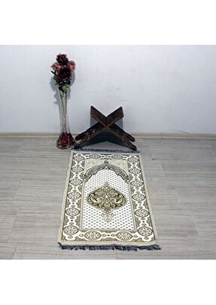 Yumuşak Simli Seccade Karışık Renk 10 Adet fırsatları