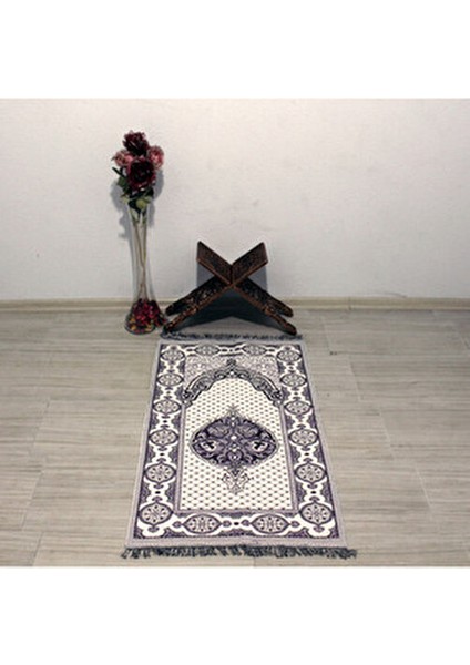 Yumuşak Simli Seccade Karışık Renk 10 Adet indirimleri