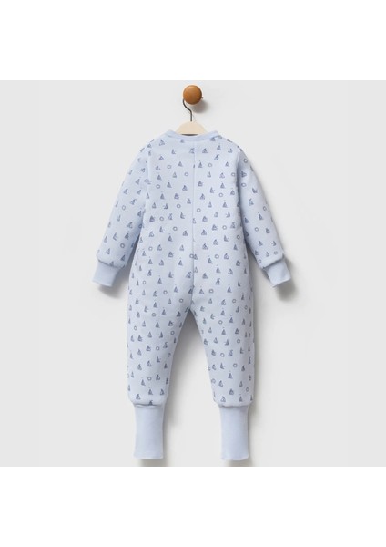 Fermuarlı Bisiklet Yaka Uyku Tulumu Çoraplı Patikli 2,5 Tog modelleri
