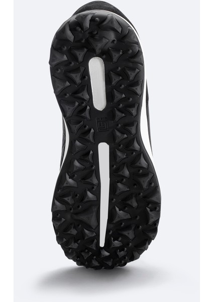 Erkek Siyah %100 Deri Esnek Taban Hafif Casual Ayakkabı B008010