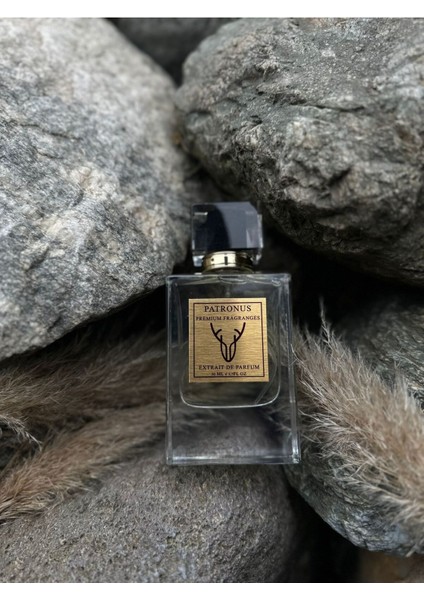 Paradise Garden-Extrait De Parfum-50 ml