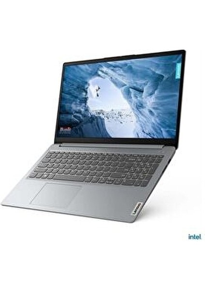Ideapad 1 Celeron N4120-4GB-128GB 15.6" Fhd W11 Notebook 82V7005MTX fiyatları