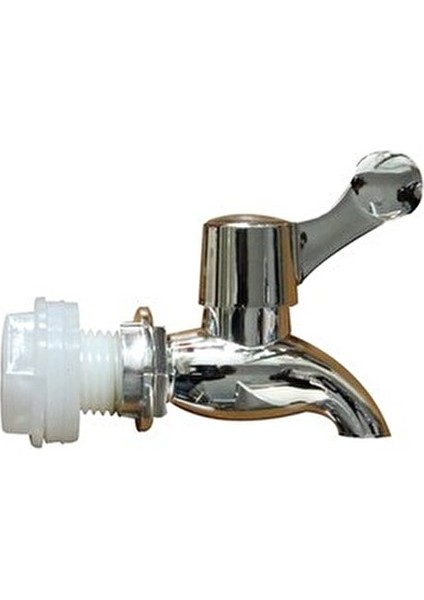 Damacana Sebil ve Şerbetlik Musluğu Musluk-Yedek Mulsuk