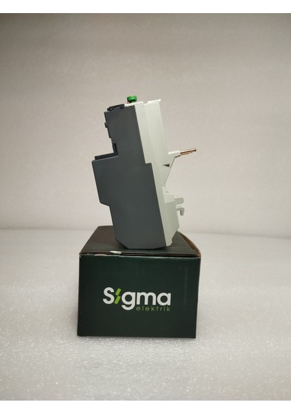 STRK25-10 STRK25 7-10A Termik Röle Ag Güç Kontaktörlerı