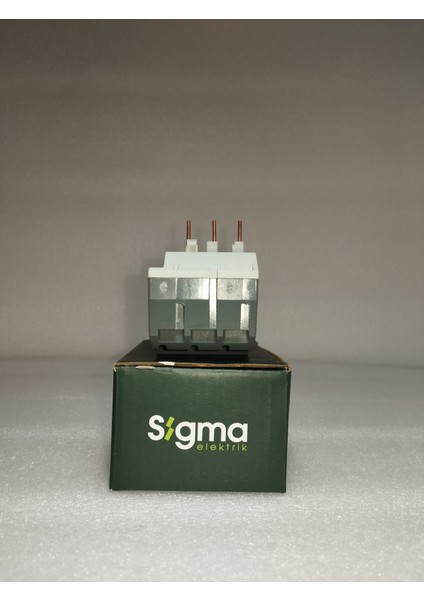 STRK25-10 STRK25 7-10A Termik Röle Ag Güç Kontaktörlerı fırsatları