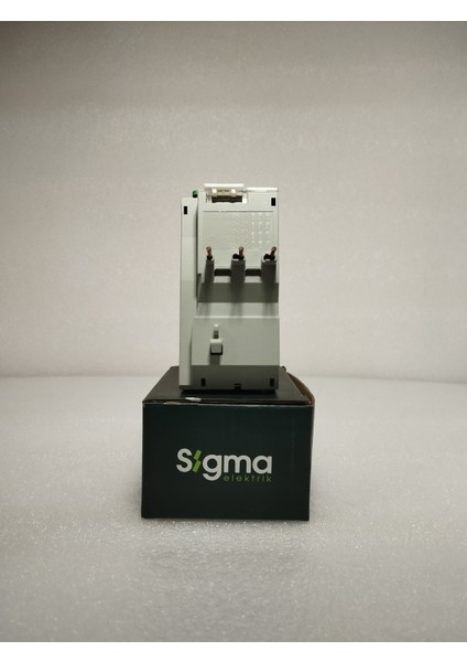 STRK25-10 STRK25 7-10A Termik Röle Ag Güç Kontaktörlerı indirimleri