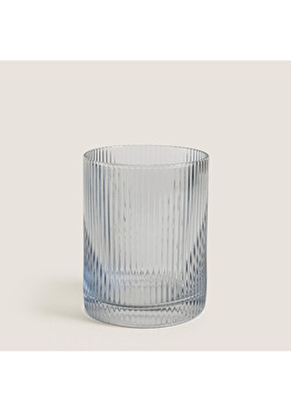 Silian Su Bardağı Mavi