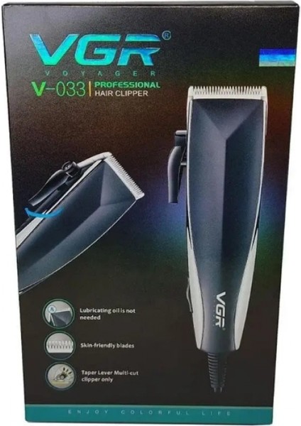 Saç Sakal Kesme Makinesi Tıraş Makinesi (K95) fırsatları