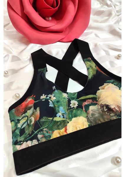 Sırt Dekolteli Sporcu Büstiyer fiyatları