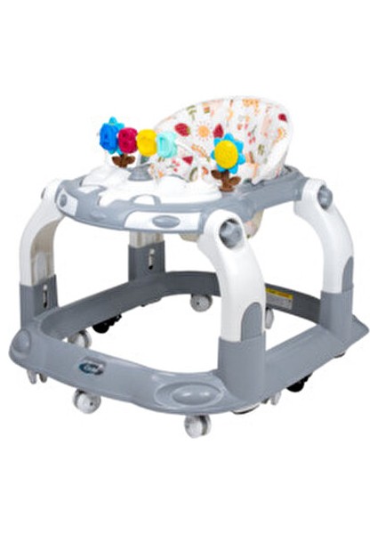 Ciciko Robot Oyuncaklı Hoppala Yürüteç