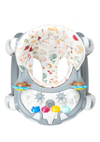 Ciciko Robot Oyuncaklı Hoppala Yürüteç modelleri