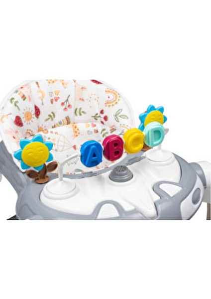 Ciciko Robot Oyuncaklı Hoppala Yürüteç fırsatları