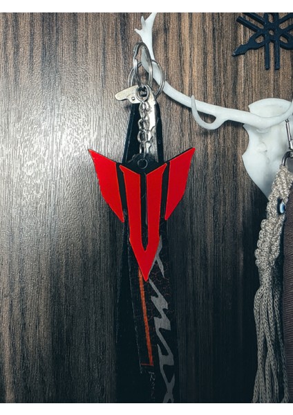 Örgü Desenli Yunus Anahtarlık – Sert Plastik, Çanta Süsü & Charm, Hayvan Figürlü Aksesuar modelleri