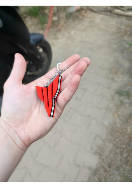 Örgü Desenli Yunus Anahtarlık – Sert Plastik, Çanta Süsü & Charm, Hayvan Figürlü Aksesuar fırsatları