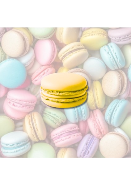 Blueswitch Makaron Anahtarlık – Mekanik Klavye Tuşlu, Stres Atıcı, Clicky Mini Aksesuar