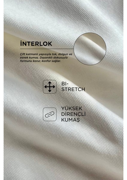 Erkek Petrol Mavi Bisiklet Yaka Pamuklu Bi-Stretch Basic Regular Fit Sweatshirt A52Y1328 fiyatları