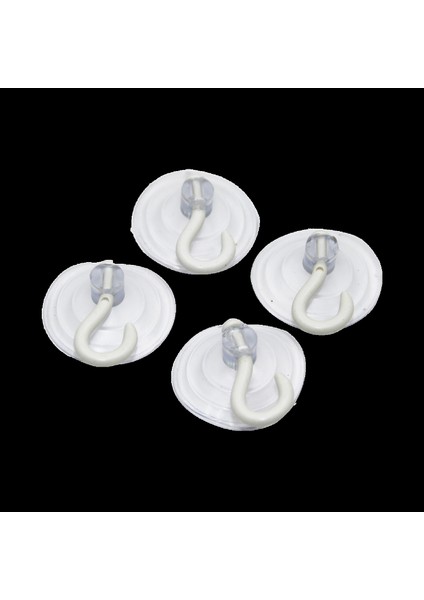 Büyük 40MM Vantuz 100LÜ (K95)