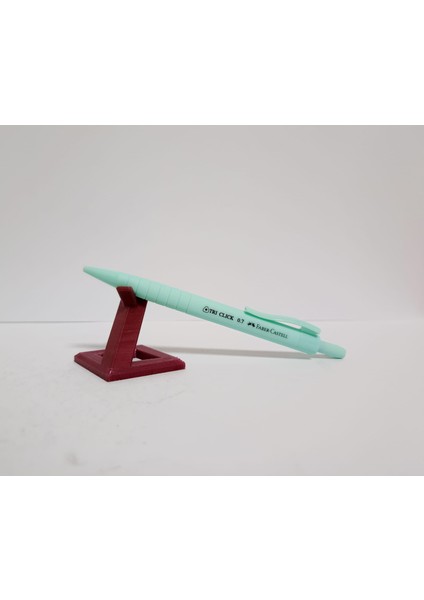 Versatil Kalem 0,7 Trı Clıck Açık Yeşil