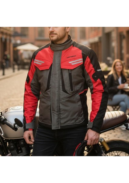 Kophenhag Mont Kırmızı Gri Siyah fiyatları