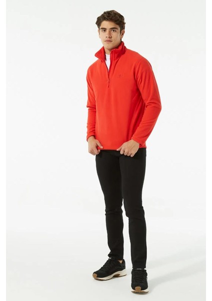 Mount Polar Fleece Erkek Polar