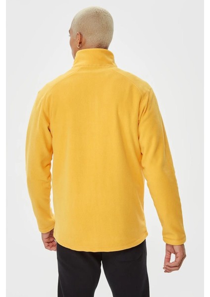 Mount Polar Fleece Erkek Polar