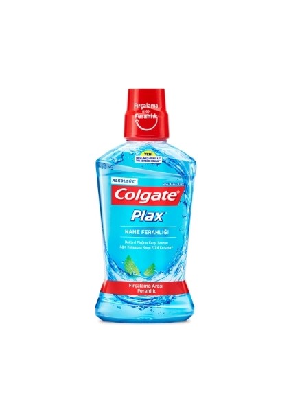 A.bakim Suyu Plax 500ML Nane Ferahligi 4 Adet