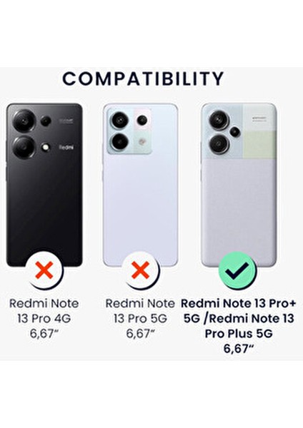 Xiaomi Note 13 Pro Plus 5g Uyumlu Pembe Fiyonk Desenli Şeffaf Yumuşak Silikon Kılıf modelleri