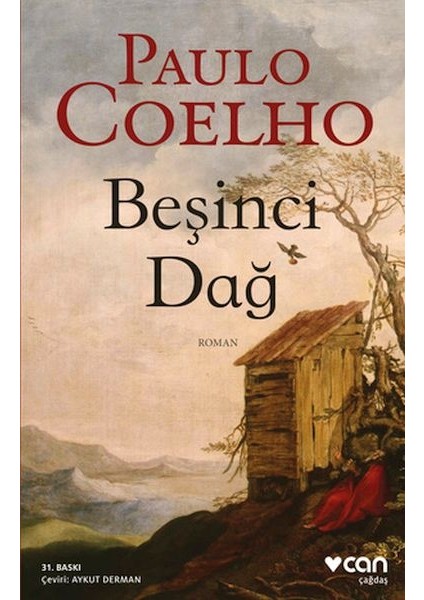 Beşinci Dağ