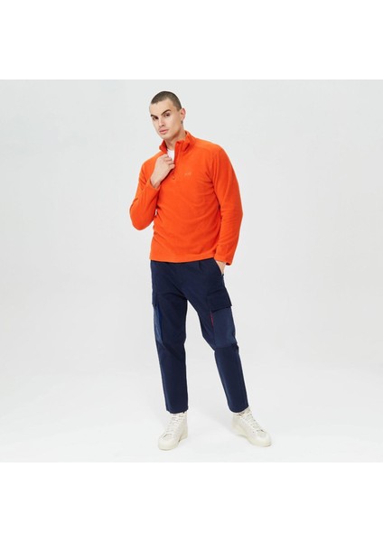 Mount Polar Fleece Erkek Polar