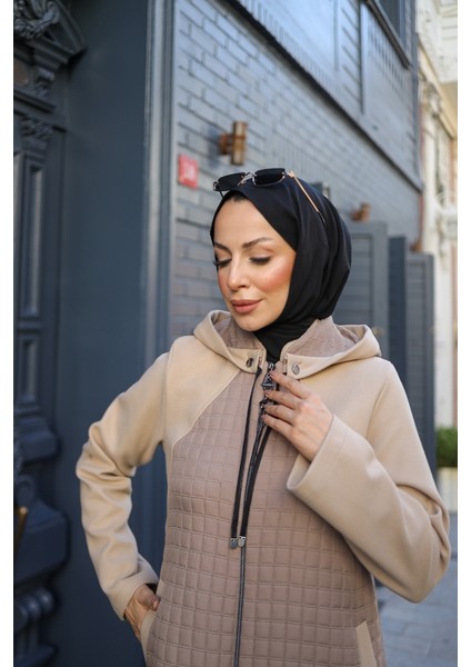 Asmin Kapitone Süet Kap – 422539 fiyatları