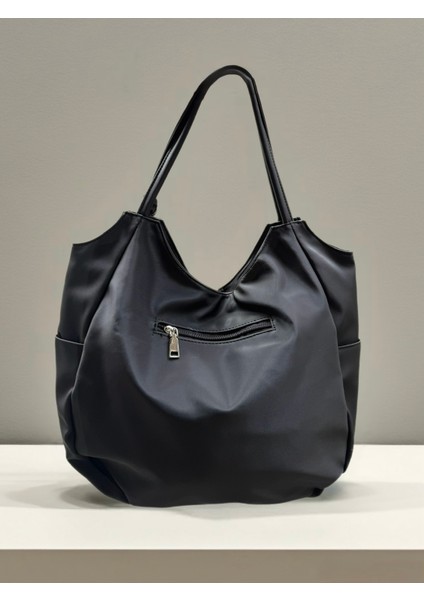 Colette Büyük Boy Fermuarlı Omuz Çantası fiyatları