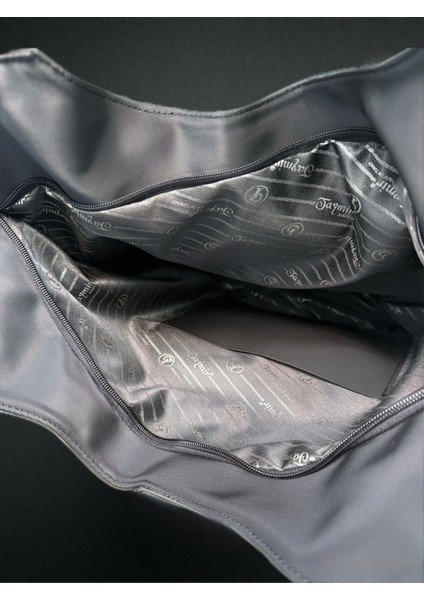 Colette Büyük Boy Fermuarlı Omuz Çantası modelleri