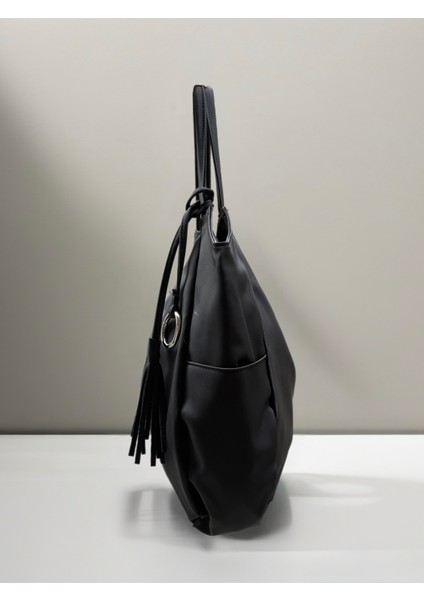 Colette Büyük Boy Fermuarlı Omuz Çantası fırsatları