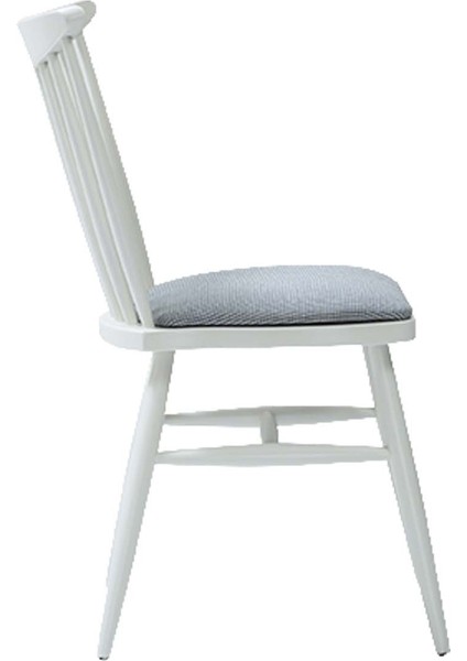 Tivoli 2'li Juliet Sandalye Krem modelleri